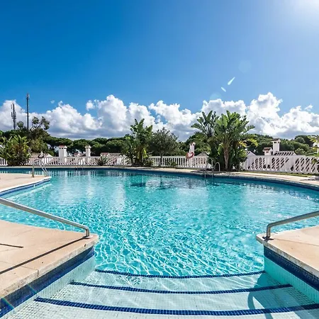 Vb Seguiriyas - 3bdr Relax Townhouse