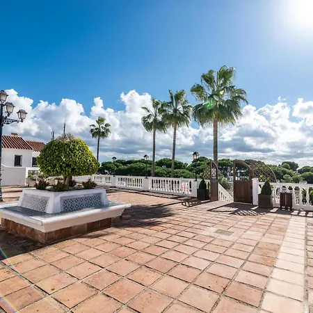 Сasa de vacaciones Vb Seguiriyas - 3bdr Relax Townhouse