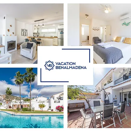 Vb Seguiriyas - 3bdr Relax Townhouse Сasa de vacaciones *