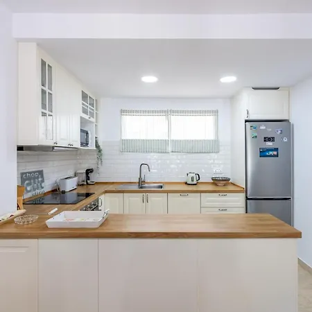 Vb Seguiriyas - 3bdr Relax Townhouse Сasa de vacaciones *
