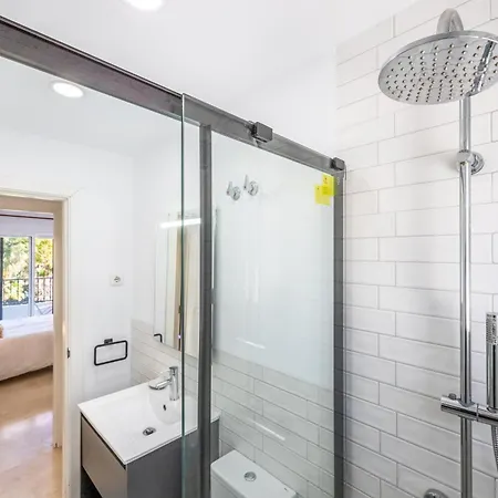 Vb Seguiriyas - 3bdr Relax Townhouse Сasa de vacaciones *