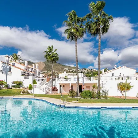 Vb Seguiriyas - 3bdr Relax Townhouse *