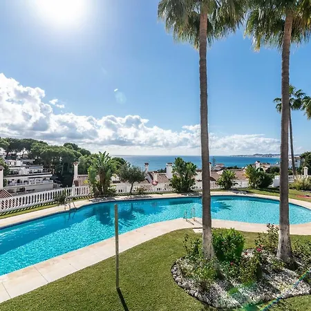 Vb Seguiriyas - 3bdr Relax Townhouse Holiday home Benalmadena