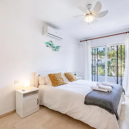 Vb Seguiriyas - 3bdr Relax Townhouse Holiday home Benalmadena