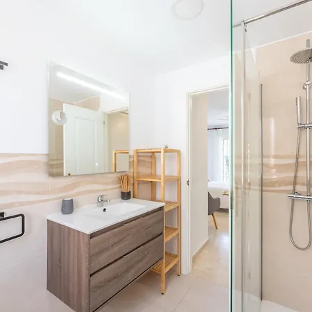 Vb Seguiriyas - 3bdr Relax Townhouse *