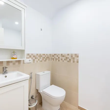Vb Seguiriyas - 3bdr Relax Townhouse * Benalmadena