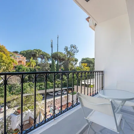 Holiday home Vb Seguiriyas - 3bdr Relax Townhouse