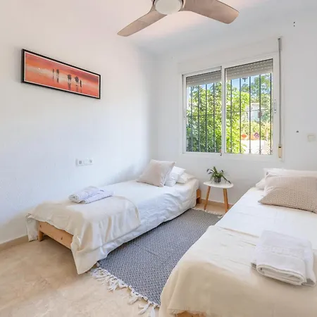 Holiday home Vb Seguiriyas - 3bdr Relax Townhouse *