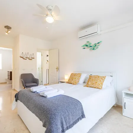 Holiday home Vb Seguiriyas - 3bdr Relax Townhouse Benalmadena