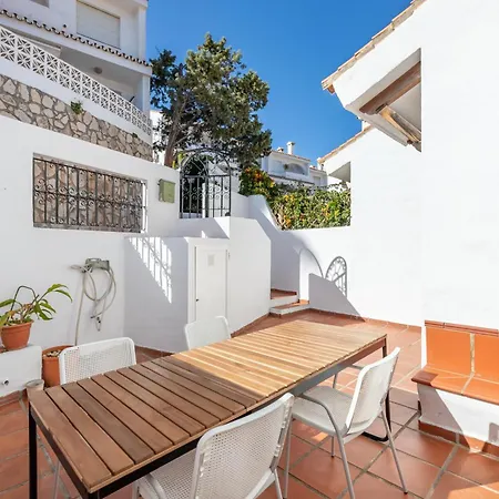 Holiday home Vb Seguiriyas - 3bdr Relax Townhouse *