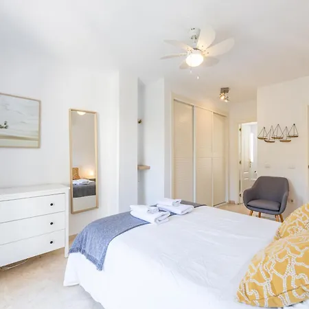 Vb Seguiriyas - 3bdr Relax Townhouse Holiday home Benalmadena