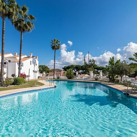 Holiday home Vb Seguiriyas - 3bdr Relax Townhouse Benalmadena